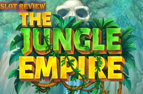 The Jungle Empire slot